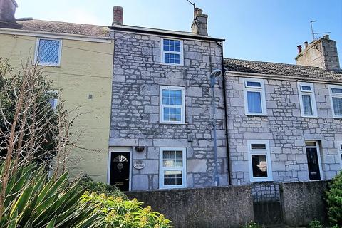 3 bedroom cottage for sale, 3 Bloomfield Terrace, Portland