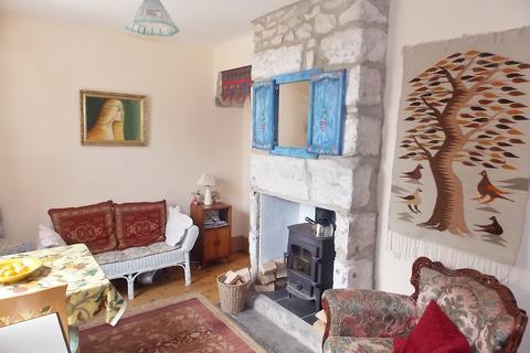 3 bedroom cottage for sale, 3 Bloomfield Terrace, Portland