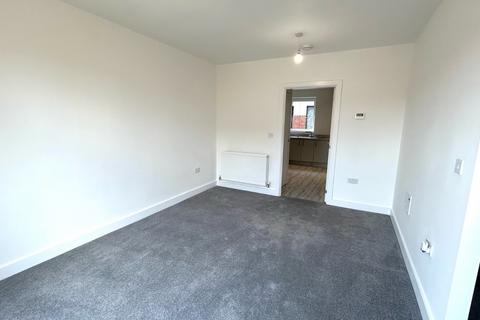 2 bedroom house to rent, John Street, Derby, Derbyshire, DE1