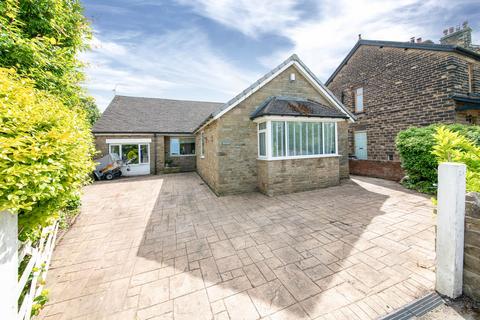 3 bedroom detached bungalow for sale, Briarstone, Thurlstone Road, Penistone