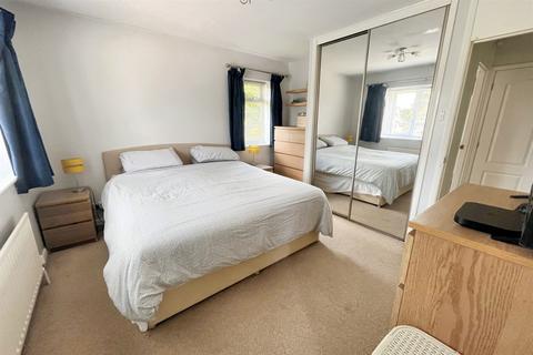 10 Burgate Fields, Fordingbridge, SP6 1LR