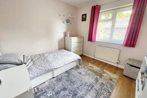 10 Burgate Fields, Fordingbridge, SP6 1LR