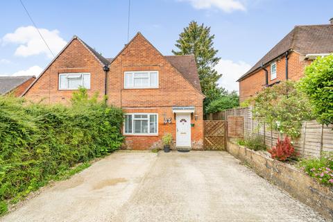 92 Battery Hill, Winchester, SO22 4DD