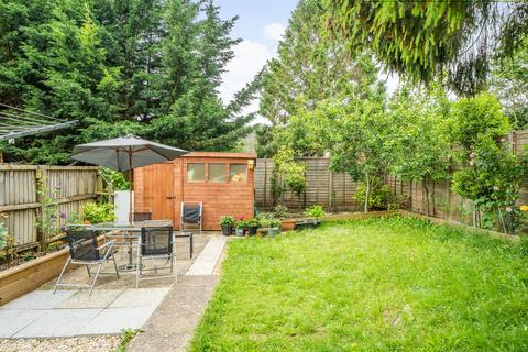 92 Battery Hill, Winchester, SO22 4DD
