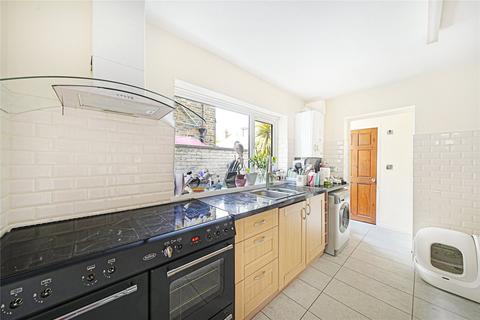 3 bedroom terraced house for sale, St. John's Road, Walthamstow, London, E17