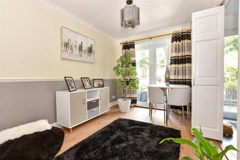 3 bedroom end of terrace house for sale, Brookside Crescent, Wroxall, Ventnor, Isle of Wight