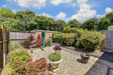 3 bedroom end of terrace house for sale, Brookside Crescent, Wroxall, Ventnor, Isle of Wight