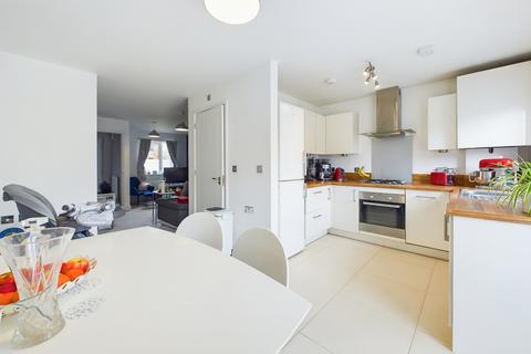 2 bedroom house for sale, Challenger Place, Bordon, Hampshire, GU35