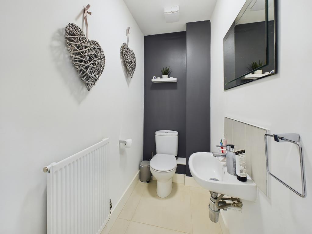Cloakroom