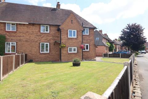 3 bedroom semi-detached house for sale, Pinchers Close, Belbroughton, Stourbridge, DY9