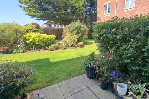 1 bedroom apartment for sale, Montagu Road, Highcliffe, Christchurch, Dorset, BH23