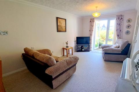 1 bedroom apartment for sale, Montagu Road, Highcliffe, Christchurch, Dorset, BH23