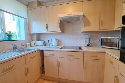 1 bedroom apartment for sale, Montagu Road, Highcliffe, Christchurch, Dorset, BH23