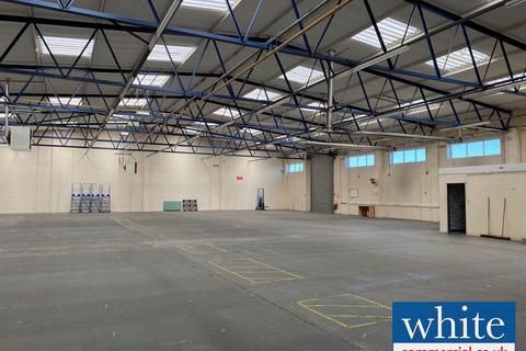 Industrial unit to rent, 41 Murdock Road, Bicester, OX26 4PP