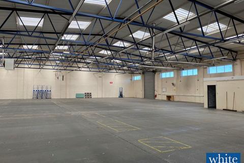 Industrial unit to rent, 41 Murdock Road, Bicester, OX26 4PP