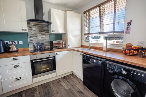 2 bedroom semi-detached bungalow for sale, Banks View, Airth FK2