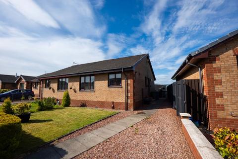 2 bedroom semi-detached bungalow for sale, Banks View, Airth FK2