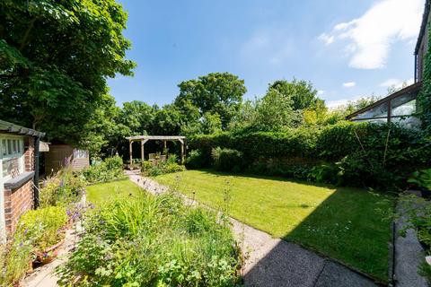 3 bedroom semi-detached house for sale, Bleak House, Castle Lane, Penistone