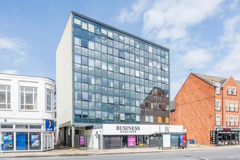 1 bedroom apartment for sale, Prince Of Wales Road, Norwich, NR1