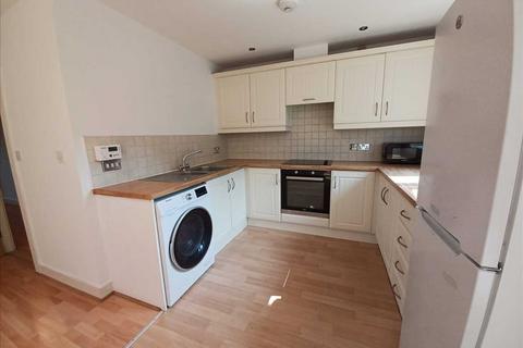2 bedroom apartment to rent, Wove Court, Garstang Road, Preston