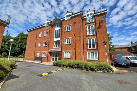 Wove Court, Garstang Road, Preston