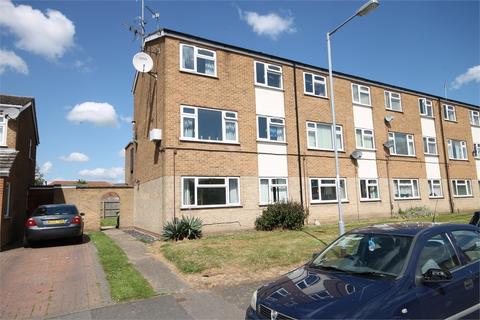 1 bedroom ground floor flat for sale, Wolfit Avenue, Balderton, Newark, Nottinghamshire.