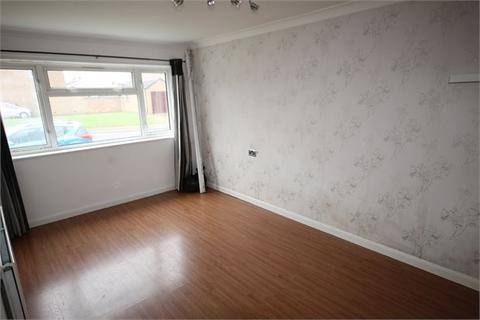 1 bedroom ground floor flat for sale, Wolfit Avenue, Balderton, Newark, Nottinghamshire.