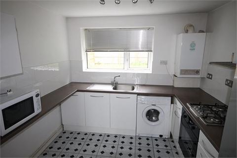 1 bedroom ground floor flat for sale, Wolfit Avenue, Balderton, Newark, Nottinghamshire.