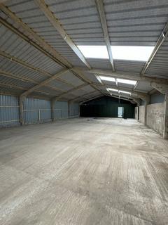 Warehouse to rent, Deaks Lane, Ansty, Haywards Heath, West Sussex