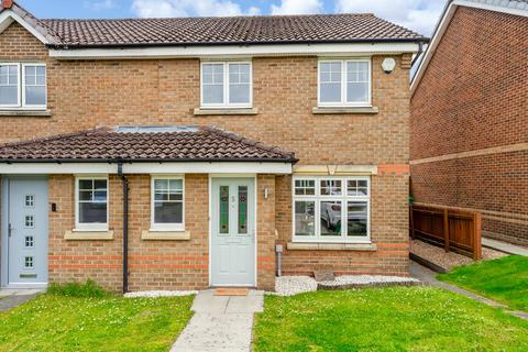 3 bedroom end of terrace house for sale, Shepherd Street, Kirkcaldy, KY2