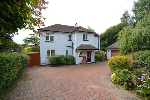 4 bedroom detached house for sale, Springdale Road, Broadstone BH18