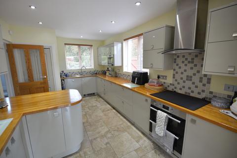 4 bedroom detached house for sale, Springdale Road, Broadstone BH18