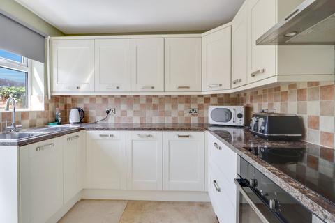 3 bedroom end of terrace house for sale, Fleetside, West Molesey, KT8