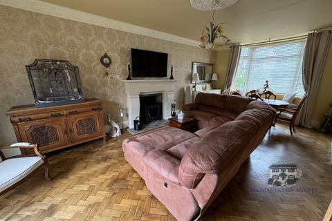 undefined, Penrhiwfer Road, Penrhiwfer, Tonypandy, Rhondda Cynon Taff. CF40 1RL