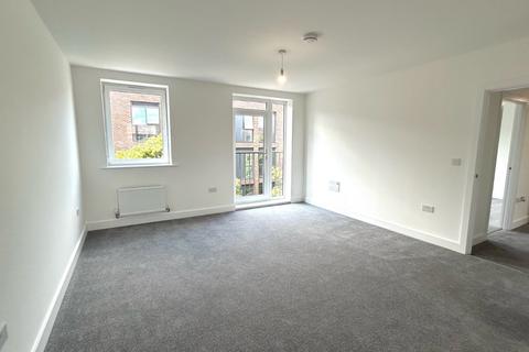 2 bedroom flat to rent, John Street, Derby, DE1
