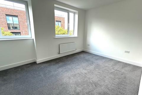 2 bedroom flat to rent, John Street, Derby, DE1