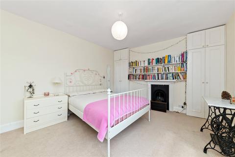 5 Pemberton Terrace, Cambridge, CB2 1JA