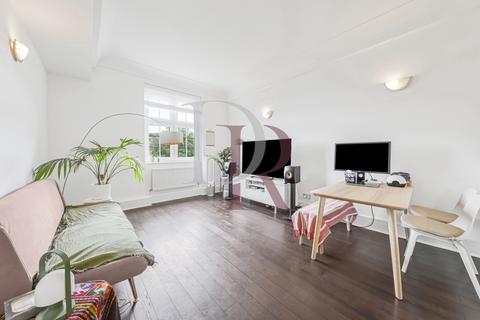 2 bedroom apartment for sale, New River Head, Rosebery Avenue, Islington, EC1R