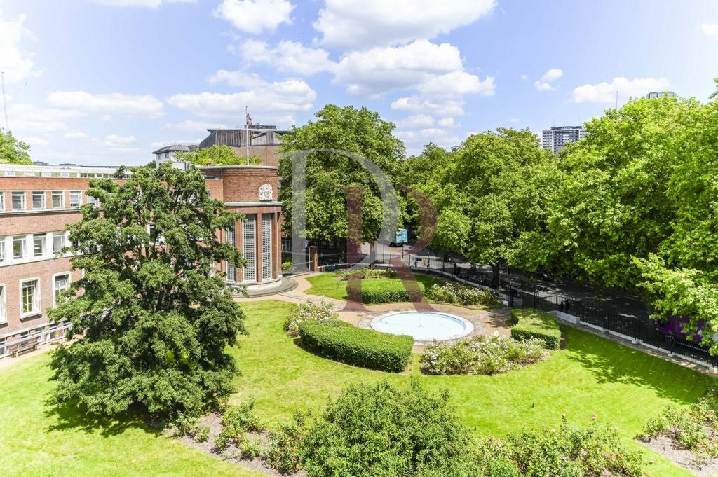 Communal Gardens