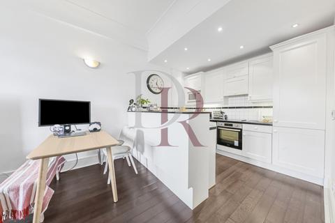2 bedroom apartment for sale, 96 New River Head, 173 Rosebery Avenue, Islington, EC1R