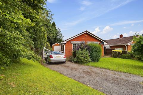 2 bedroom bungalow for sale, Woodlands  Drive, Hawarden, CH5