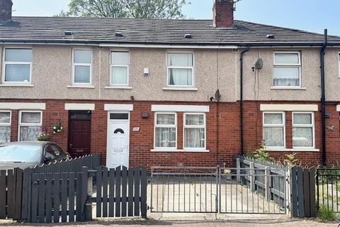 2 bedroom terraced house to rent, Cameron Street, Leigh, Greater Manchester, WN7