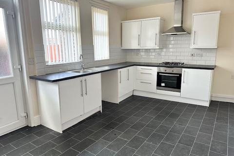 2 bedroom terraced house to rent, Cameron Street, Leigh, Greater Manchester, WN7