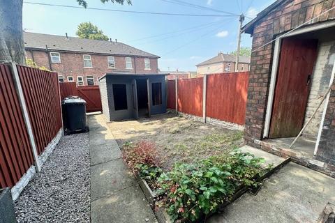 2 bedroom terraced house to rent, Cameron Street, Leigh, Greater Manchester, WN7