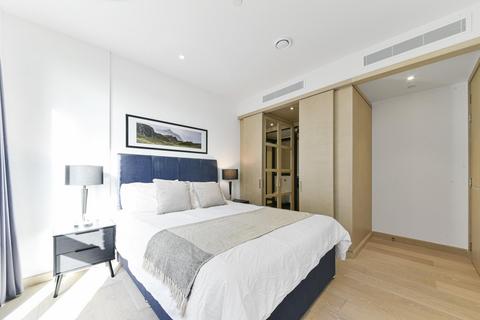 2 bedroom apartment for sale, Legacy Building, Embassy Gardens, Nine Elms, SW11