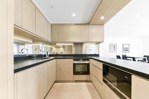 undefined, Legacy Building, Embassy Gardens, Nine Elms, SW11