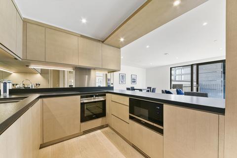 undefined, Legacy Building, Embassy Gardens, Nine Elms, SW11