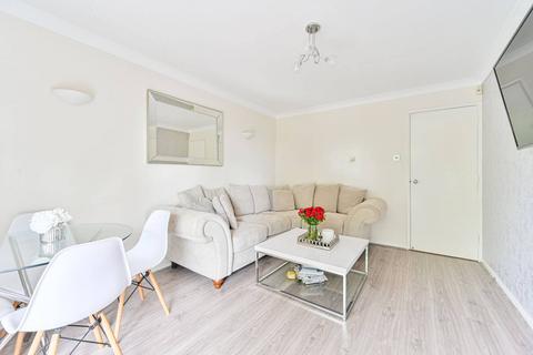 1 bedroom flat for sale, Widmore Road, Bromley, BR1