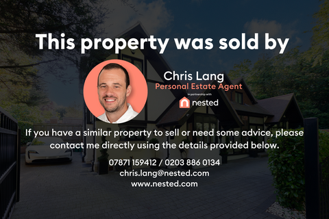 45 Chislehurst Road, Chislehurst, BR7 5LE