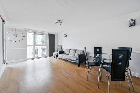2 bedroom flat to rent, Glaisher Street, Deptford, London, SE8
